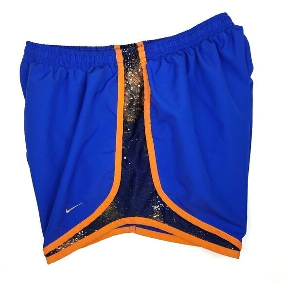 Nike》Tempo Dri-Fit Running Shorts - Picture 2 of 9